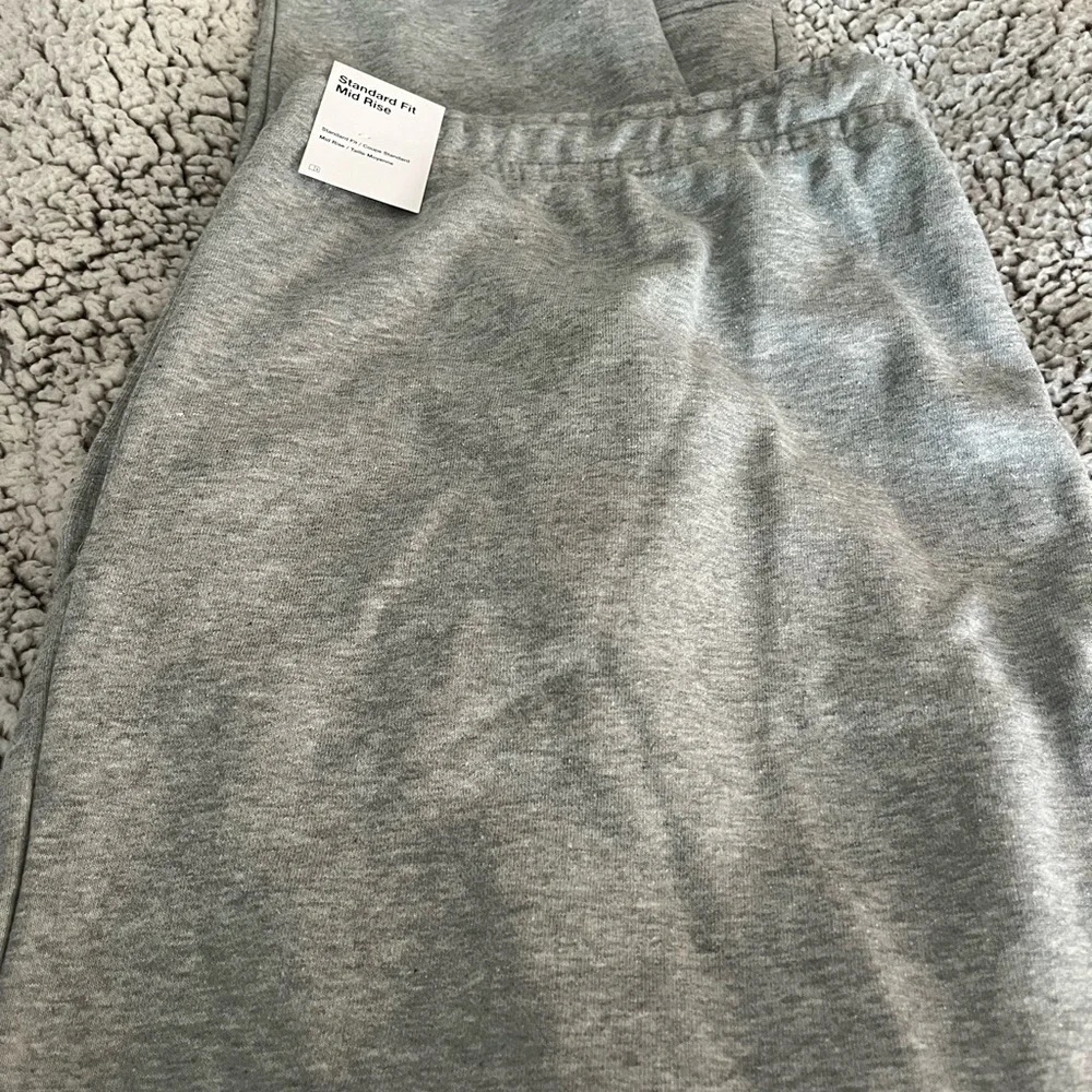 Nike Club Women’s Joggers NWT Size 3X